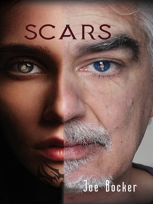 cover image of Scars